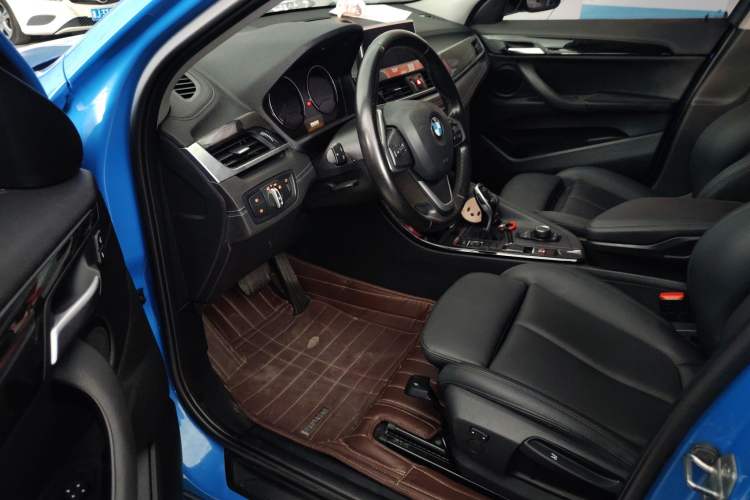 Used BMW X2 2019 sDrive20i M Sport Package China VI Emission Standard