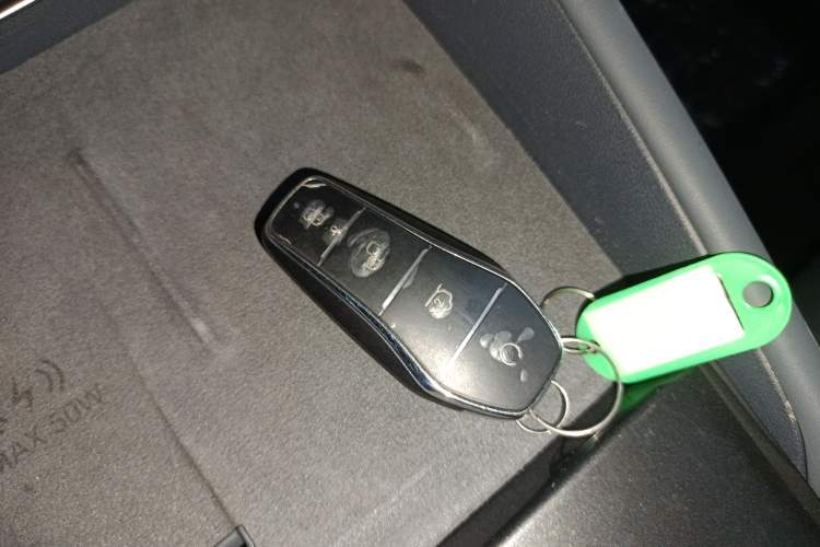 Used BYD Seal 06GT 2025 Intelligent Driving Version 605 Heatwave Edition