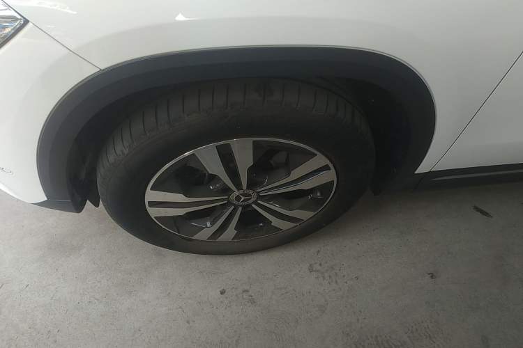 Used Mercedes-Benz GLA 2020 GLA 200