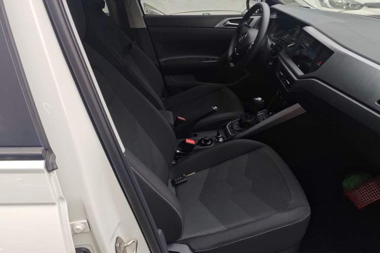 Used Volkswagen Polo 2019 Plus 1.5L Automatic Panoramic Enjoyment Edition
