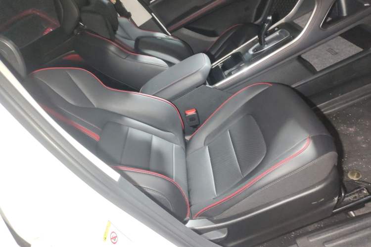 Used Haval H6 2021 National Trend Edition 1.5T Automatic Champion Version