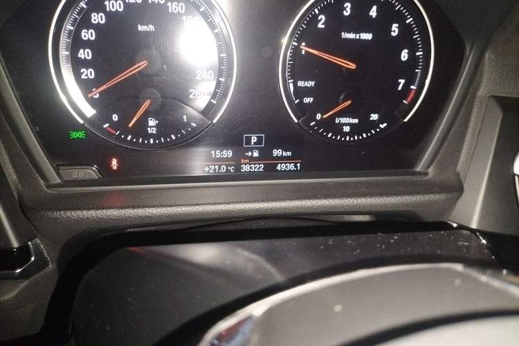 Used BMW 1 Series 2018 118i Sport Edition
