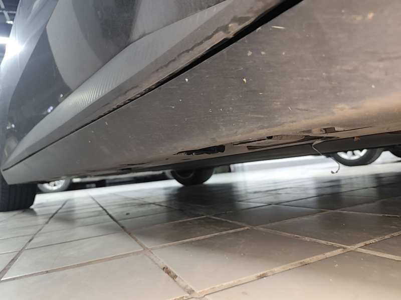 Used XPeng MONA M03 2024 515 Long-Range — 21