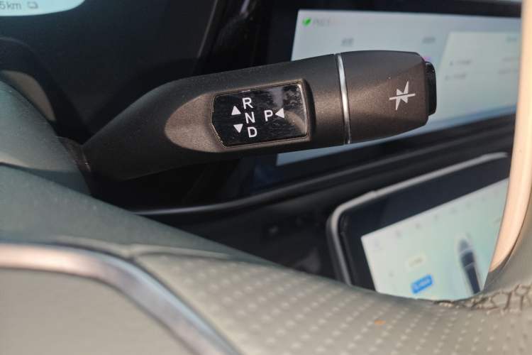 Used ARCFOX Alpha T 2023 480E Forest Edition 160kW
