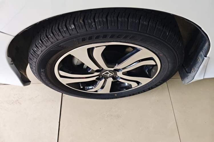 Used Honda City 2019 1.5L CVT Comfort Version