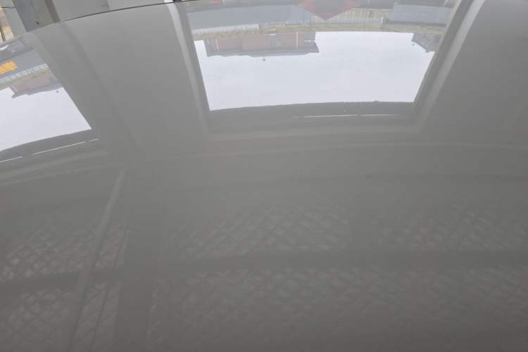 Used Volkswagen Polo 2018 1.5L Automatic Advanced Driving Model Roof