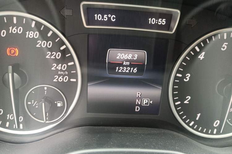 Used Mercedes-Benz A-Class (Import) 2015 A 180