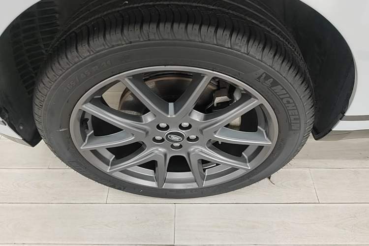 Used Land Rover Range Velar 2024 Dynamic HSE