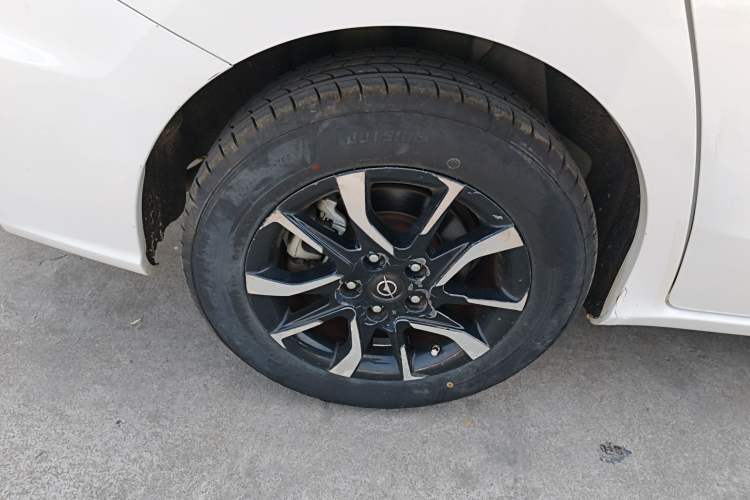 Used Haima Fumei F7 2017 1.5T 7-Seater Automatic Comfort Version