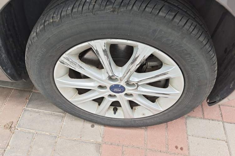 Used Ford Mondeo 2011 2.3L Fashion Edition