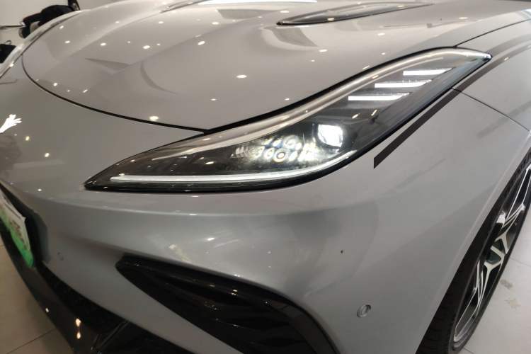 Used NETA GT 2023 660
