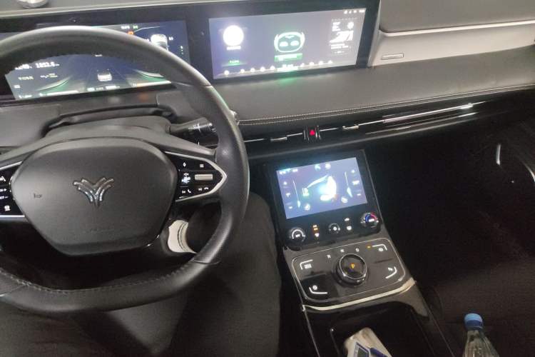 Used NETA U 2021 Pro 500 Global Edition Audio And AC Panel