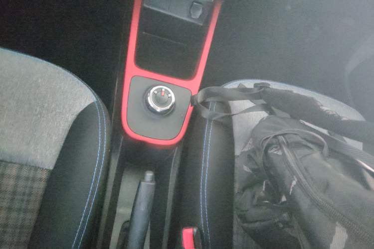 Used Dongfeng NAMMI EX1 2023 PRO Light Wind Edition Lightning Model