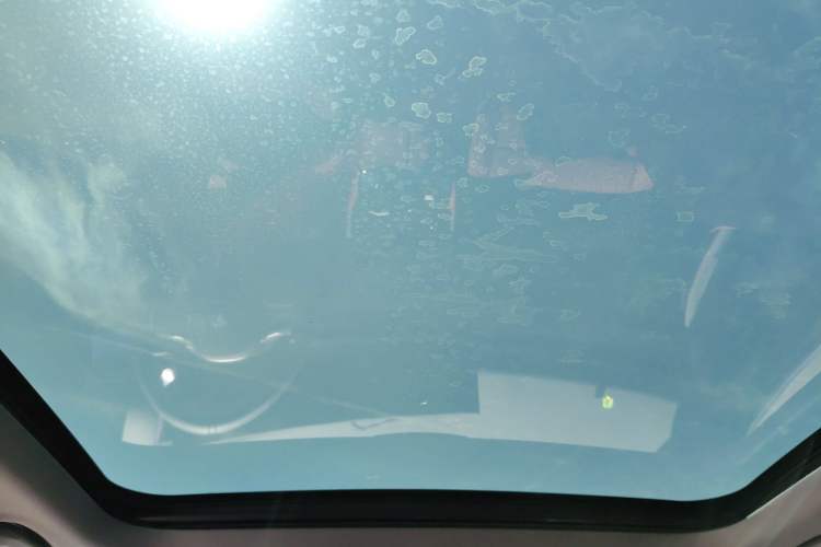 Used BMW i5 2025 eDrive 35L M Sport Package Headliner