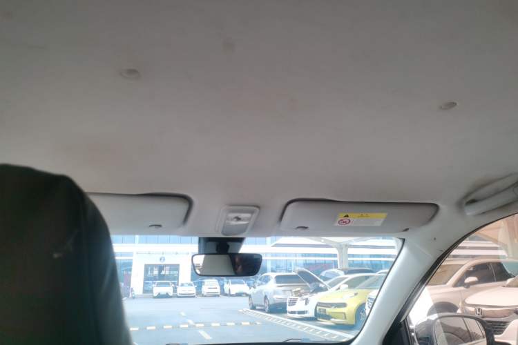 Used Wuling Bingo 2023 333 km Lingxi Connected+ Version Headliner