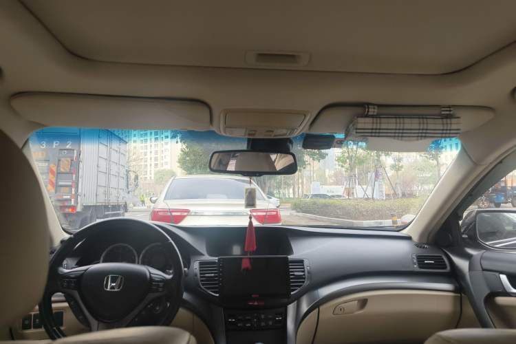 Used Honda Spirior 2013 2.0L Prestige Edition