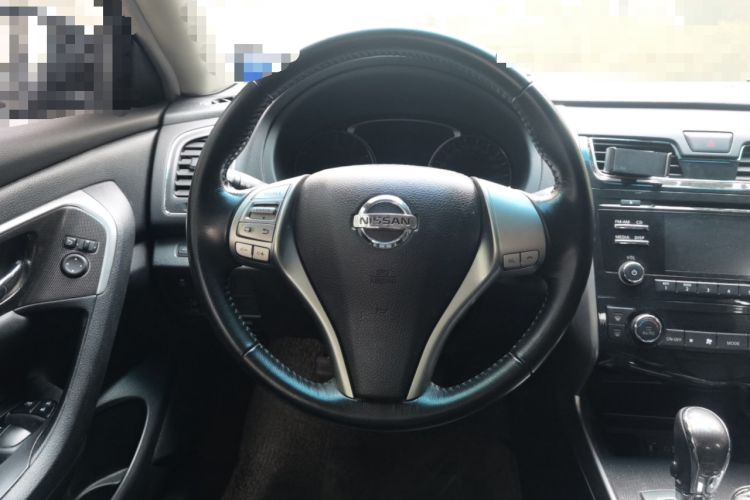 Used Nissan Teana 2015 2.0L XL-Sporty UEFA Champions League Edition