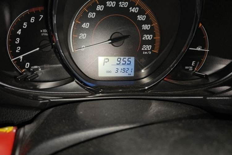 Used Toyota YARiS L Zhi Xuan 2020 X-Trail X 1.5L CVT Leading Edition