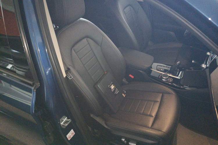 Used BMW X3 2019 xDrive25i M Sport Package