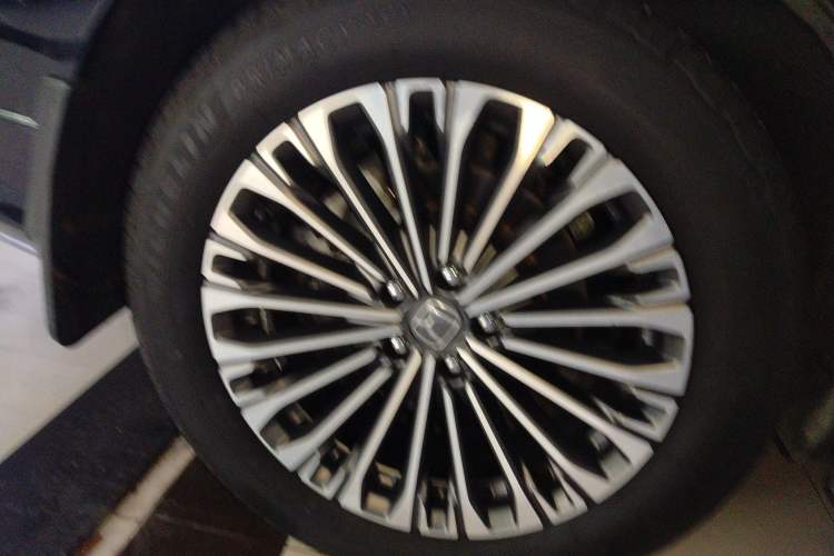 Used Honda Avancier 2023 370TURBO Two-Wheel-Drive Luxury Edition
