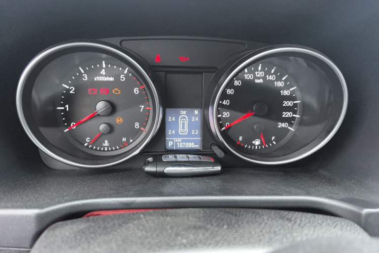 Used Haval M6 2019 1.5T DCT Two-Wheel Drive Elite Version China VI Standard