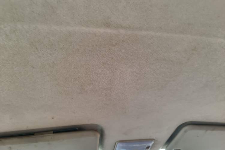 Used BAIC Weiwang M30 2017 1.5L M30S Standard DAM15DL