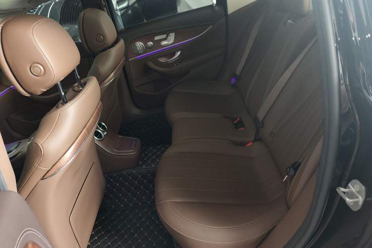 Used Mercedes-Benz E-Class 2023 Updated E 300 L Luxury Edition
