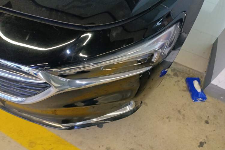 Used Buick LaCrosse 2022 552T Luxury Version
