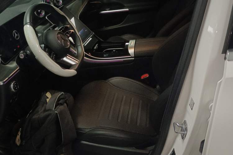 Used Mercedes-Benz C-Class 2024 Restyled C 260 L Sport Edition
