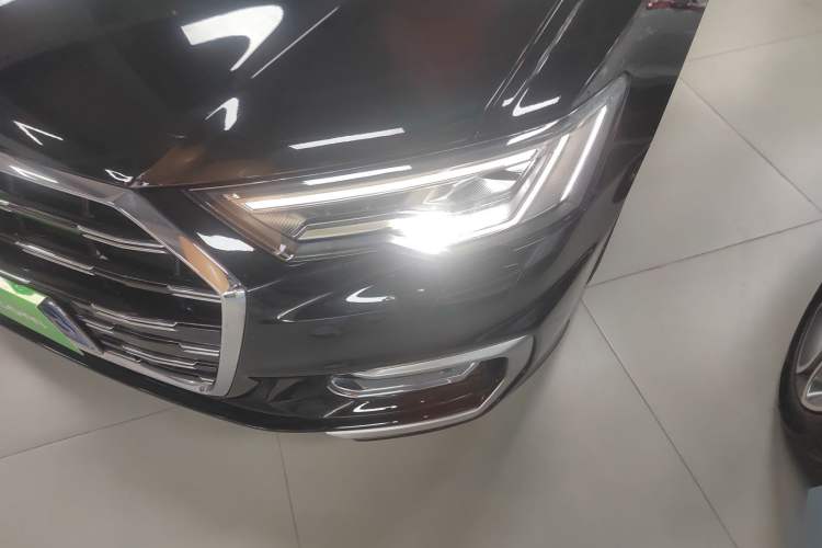 Used Audi A6L 2024 40 TFSI Luxury Dynamic Edition