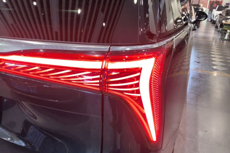 Used Buick Century 2023 2.0T Four-Seat Private Edition