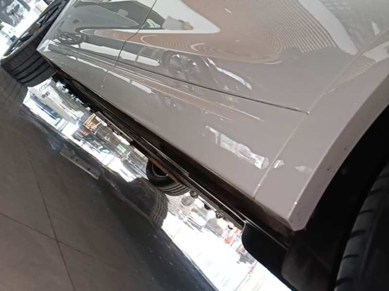 Used Li Auto L7 2023 Pro Model — 21