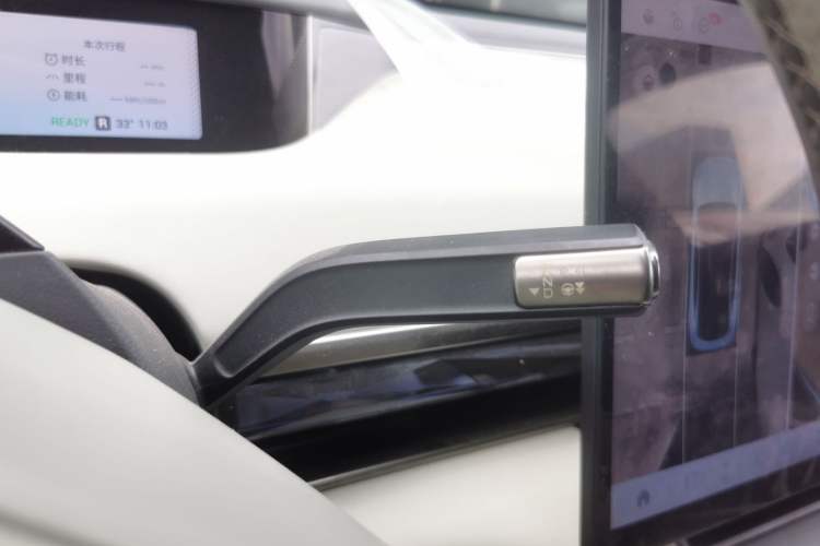 Used EXEED Star Era ES 2024 Max Long-Range Version
