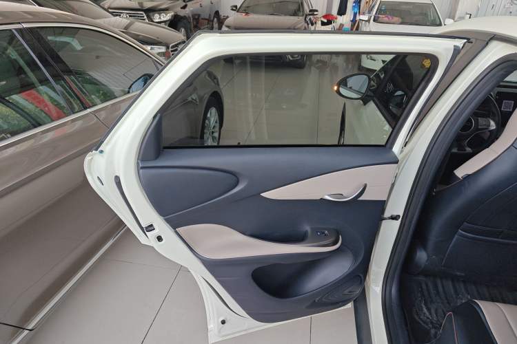 Used BYD Dolphin 2025 420km Fashion Edition