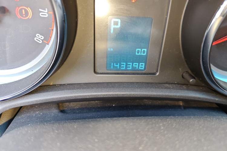 Used Buick GT 2012 XT 1.6L Automatic Fashion Edition