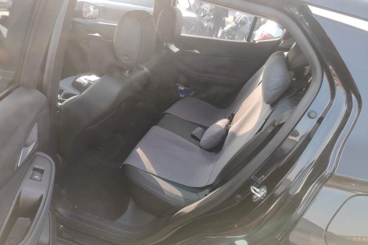 Used Buick Encore GX 2020 20T CVT Two-Wheel Drive Luxury Version