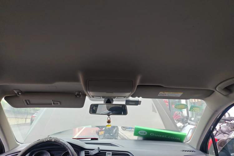 Used Volkswagen Tiguan L 2017 330TSI Automatic Two-Wheel Drive Luxury Edition
