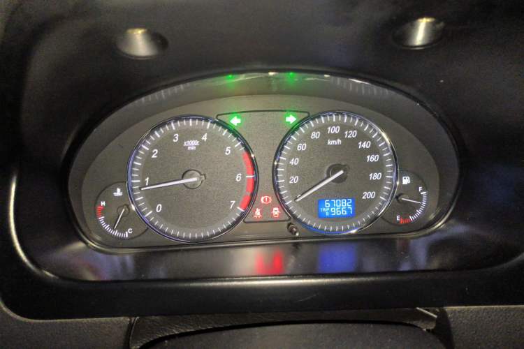 Used HYOSOW H2 2016 H2E 1.5L Fashion Model BJ415B