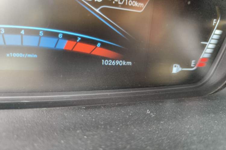 Used BAIC Weiwang M50F 2017 1.5L Comfort Edition
