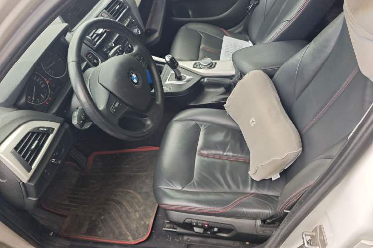 Used BMW 1 Series (Import) 2013 Facelifted 118i Leading Edition