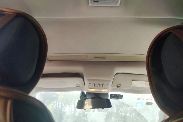 Used Buick Encore 2014 1.4T Automatic Two-Wheel Drive Urban Elite Model