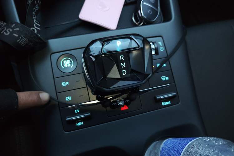 Used BYD Qin PLUS 2025 DM-i Smart Drive 55KM Leading Model
