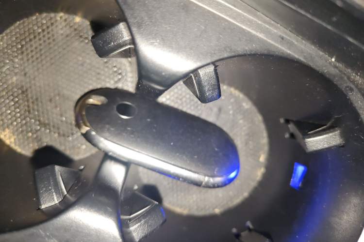 Used Mercedes-Benz C-Class 2022 C 200 L Sport Edition Vehicle Key