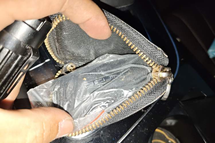 Used BAIC Beijing EU7 2022 Yishang Edition