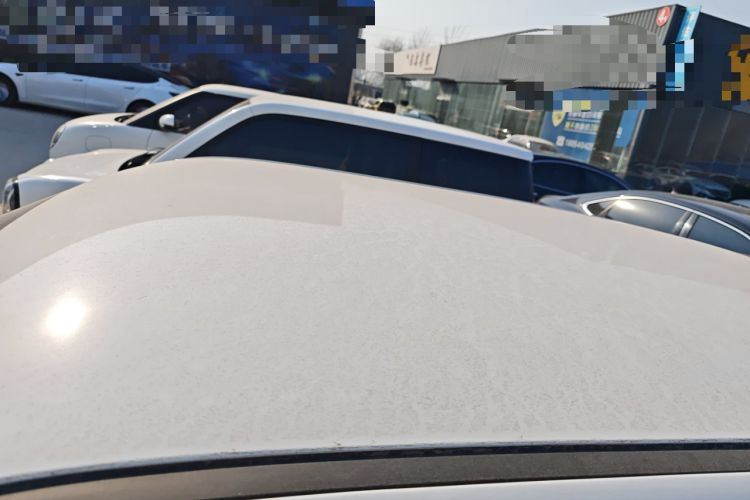 Used Qiyuan Lumin 2024 205km Launch Edition