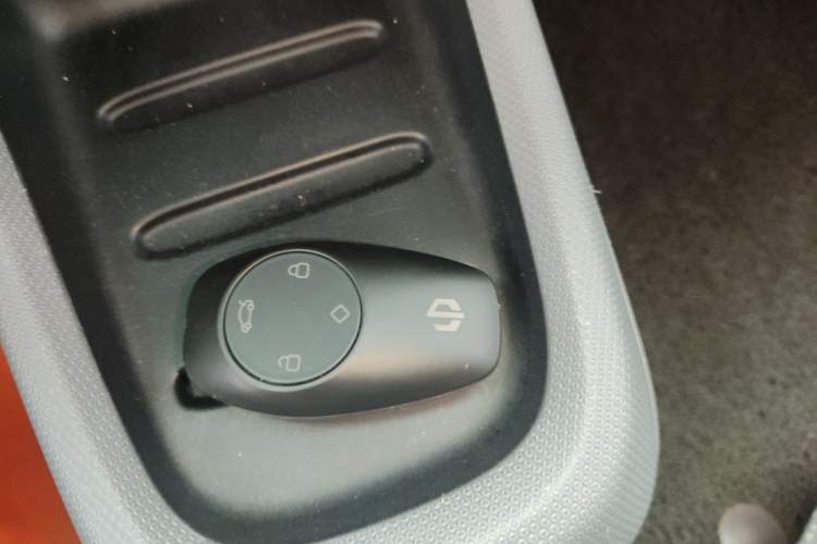 Used Leapmotor T03 2020 400 Lite Edition
