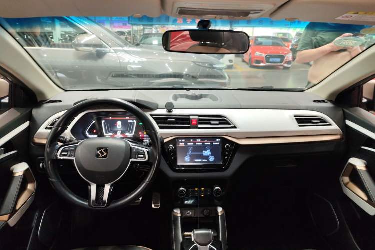 Used SOL E20X 2020 Heartbeat Edition
