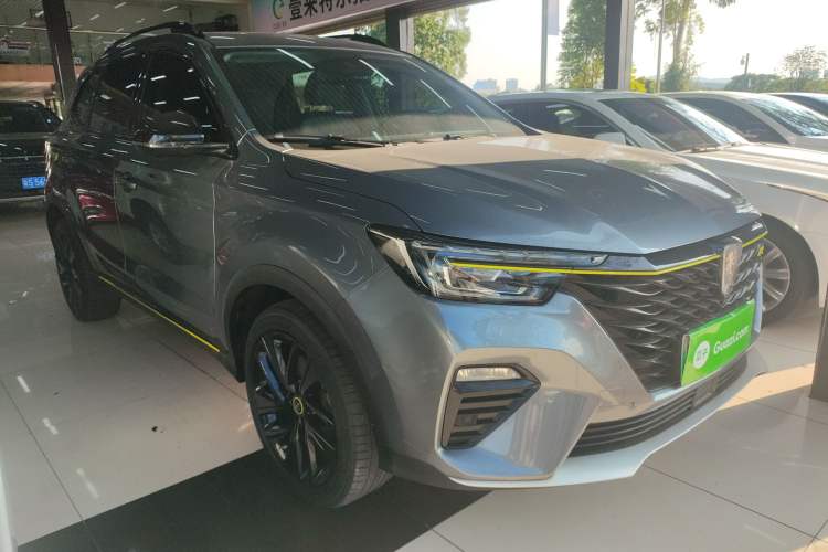 Used Roewe RX5 New Energy 2020 ePLUS National Trend Ronglin Flagship Edition