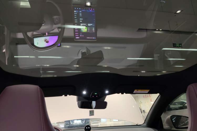 Used Nio ET5 2024 75 kWh