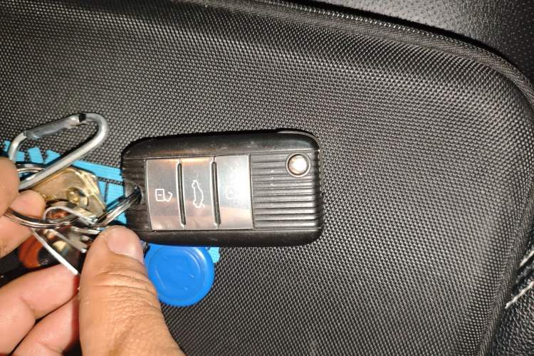 Used Roewe Ei5 2018 Internet Luxury Edition